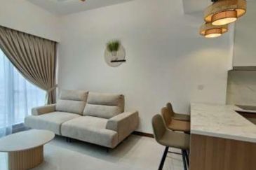 Core Residence @ TRX