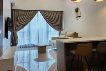 Core Residence @ TRX