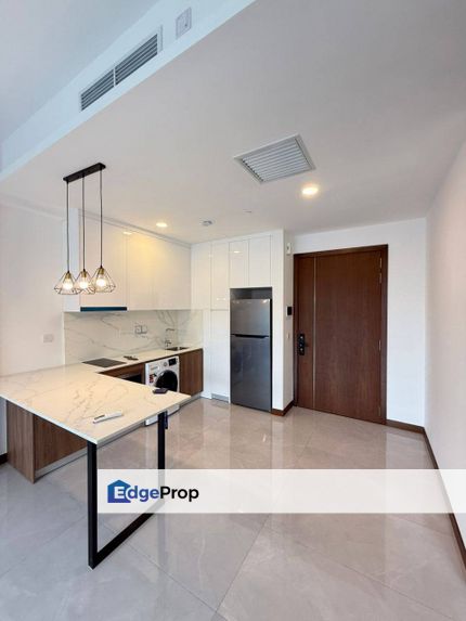 CORE RESIDENCE, 1 BEDROOM FOR RENT, PUDU, KUALA LUMPUR., Kuala Lumpur, Bandar Tun Razak