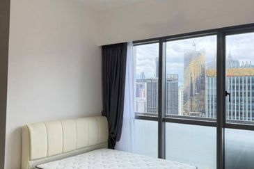 Core Residence @ TRX