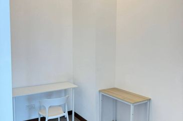 Core Residence @ TRX