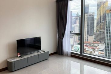 Core Residence @ TRX