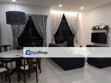 28 BOULEVARD, 2 BEDROOMS FOR RENT, CHERAS, SELANGOR., Selangor, Pandan Perdana