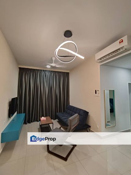 LAVILE, 3 BEDROOMS FOR RENT, CHERAS, KUALA LUMPUR., Kuala Lumpur, Cheras