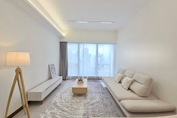 Core Residence @ TRX