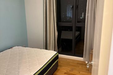 Waltz Residences @ Paradigm Garden City