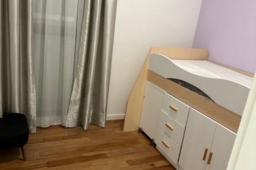 Waltz Residences @ Paradigm Garden City