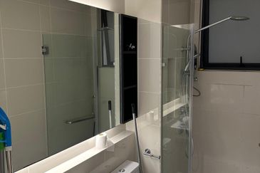 Waltz Residences @ Paradigm Garden City