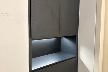 Waltz Residences @ Paradigm Garden City