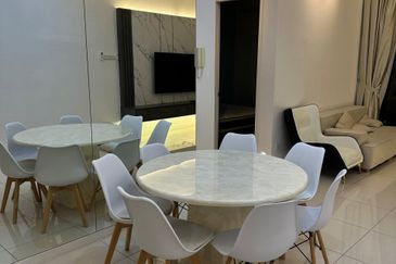 Waltz Residences @ Paradigm Garden City