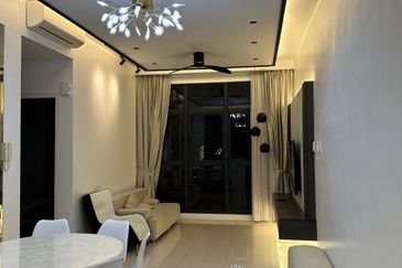 Waltz Residences @ Paradigm Garden City