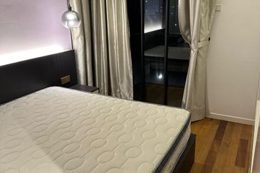 Waltz Residences @ Paradigm Garden City