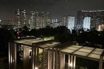 Waltz Residences @ Paradigm Garden City