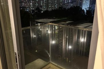 Waltz Residences @ Paradigm Garden City