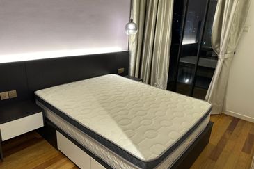 Waltz Residences @ Paradigm Garden City