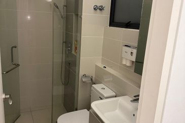 Waltz Residences @ Paradigm Garden City