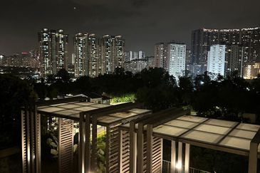 Waltz Residences @ Paradigm Garden City