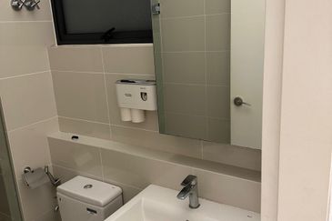 Waltz Residences @ Paradigm Garden City