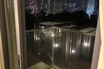 Waltz Residences @ Paradigm Garden City