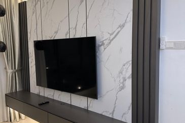 Waltz Residences @ Paradigm Garden City