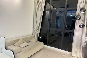 Waltz Residences @ Paradigm Garden City