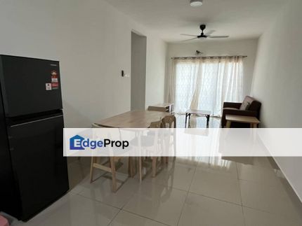 METRO CHERAS, 3 BEDROOMS FOR RENT, CHERAS, KUALA LUMPUR., Selangor, Cheras
