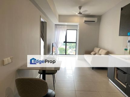 THE ATRIUM, 1+1 BEDROOMS FOR RENT, AMPANG, KUALA LUMPUR., Kuala Lumpur, Ampang