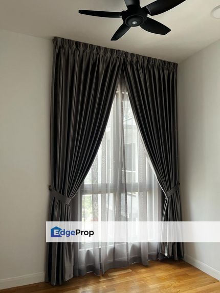 ONE COCHRANE, 3 BEDROOMS FOR RENT, CHERAS, KUALA LUMPUR., Kuala Lumpur, Kampung Pandan