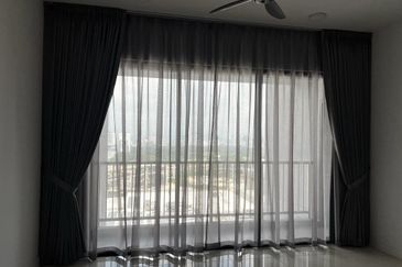 One Cochrane Residences