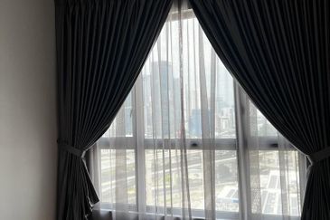 One Cochrane Residences