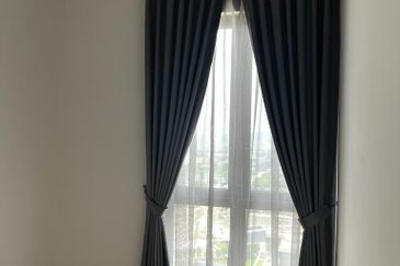 One Cochrane Residences