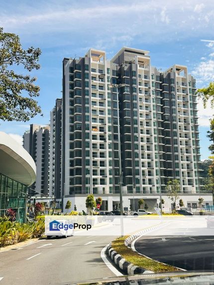 BREZZA HILL, 3 BEDROOMS FOR RENT, AMPANG, SELANGOR., Selangor, Ampang