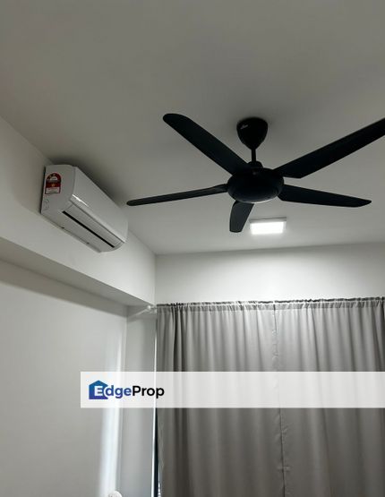 M CENTURA, 3 BEDROOMS FOR SALE, SENTUL, KUALA LUMPUR., Kuala Lumpur, Sentul