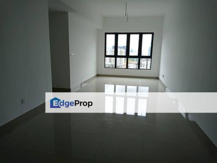 M CENTURA, 3 BEDROOMS FOR SALE, SENTUL, KUALA LUMPUR., Kuala Lumpur, Sentul