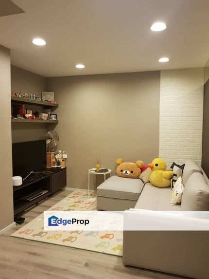 VERVE SUITES KL SOUTH, 1 BEDROOM, OLD KLANG ROAD, KUALA LUMPUR., Kuala Lumpur, Jalan Klang Lama (Old Klang Road)