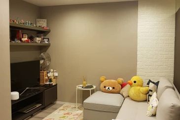 VERVE Suites KL South