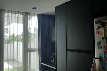 VERVE Suites KL South