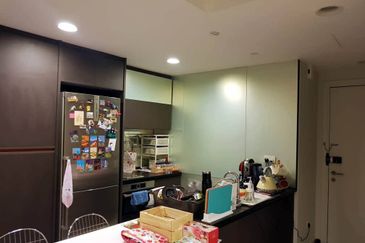 VERVE Suites KL South