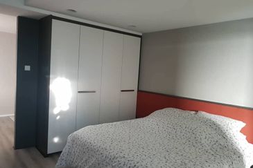 VERVE Suites KL South