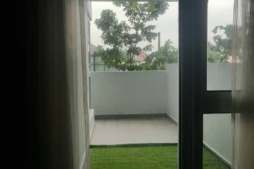 VERVE Suites KL South