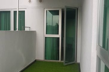 VERVE Suites KL South