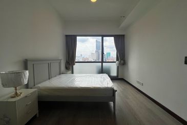 Core Residence @ TRX