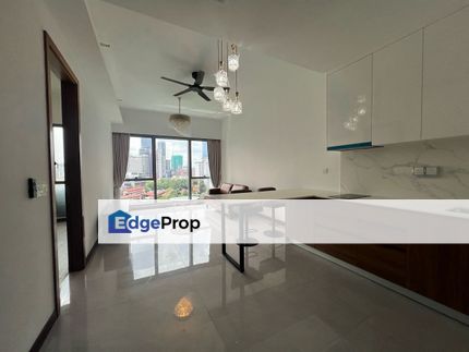 CORE RESIDENCE, 1 BEDROOM FOR RENT, PUDU, KUALA LUMPUR., Kuala Lumpur, Bandar Tun Razak