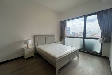 Core Residence @ TRX