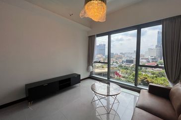 Core Residence @ TRX