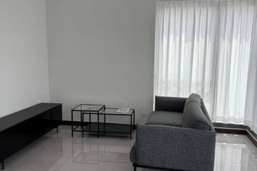 Core Residence @ TRX