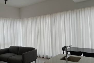 Core Residence @ TRX