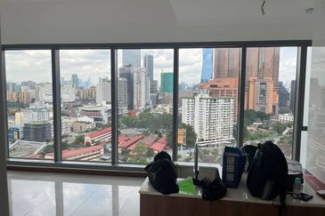 Core Residence @ TRX