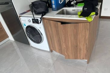 Core Residence @ TRX