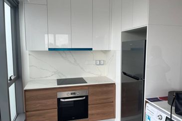 Core Residence @ TRX